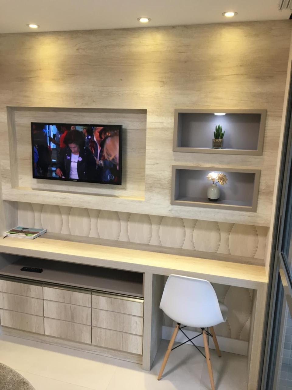 Estudio Moderno Com Linda Vista Para A Serra Curitiba Eksteriør billede